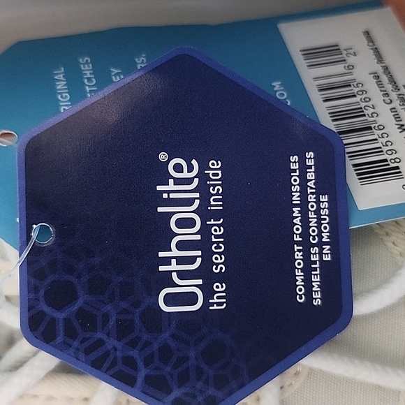 DISNEY Fairy Godmother NIB size 6.5 shoes - Picture 7 of 16